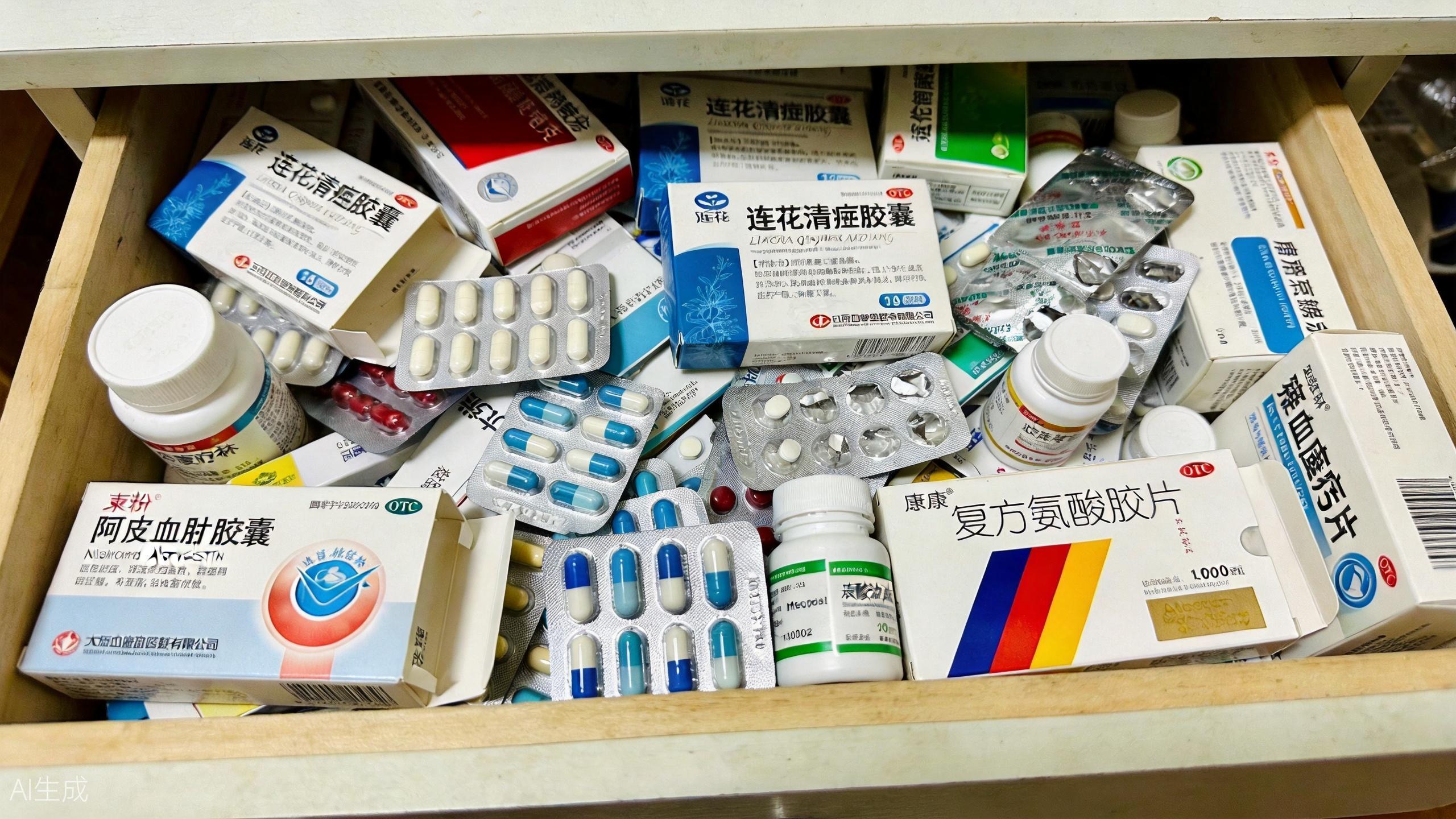 药品照片
