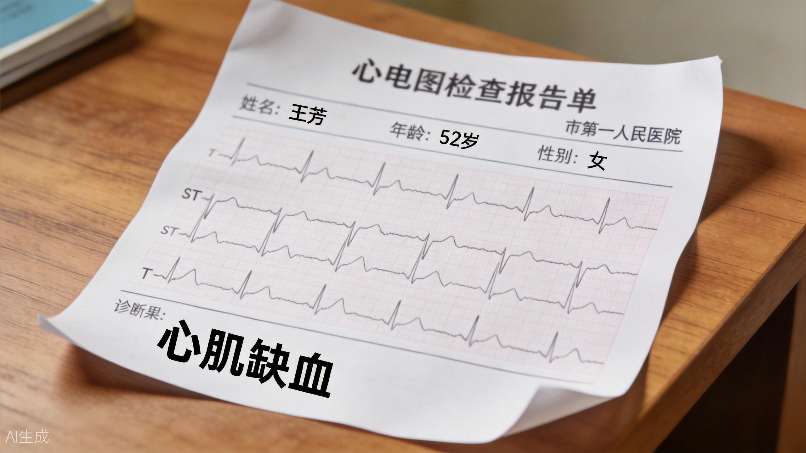 检查报告
